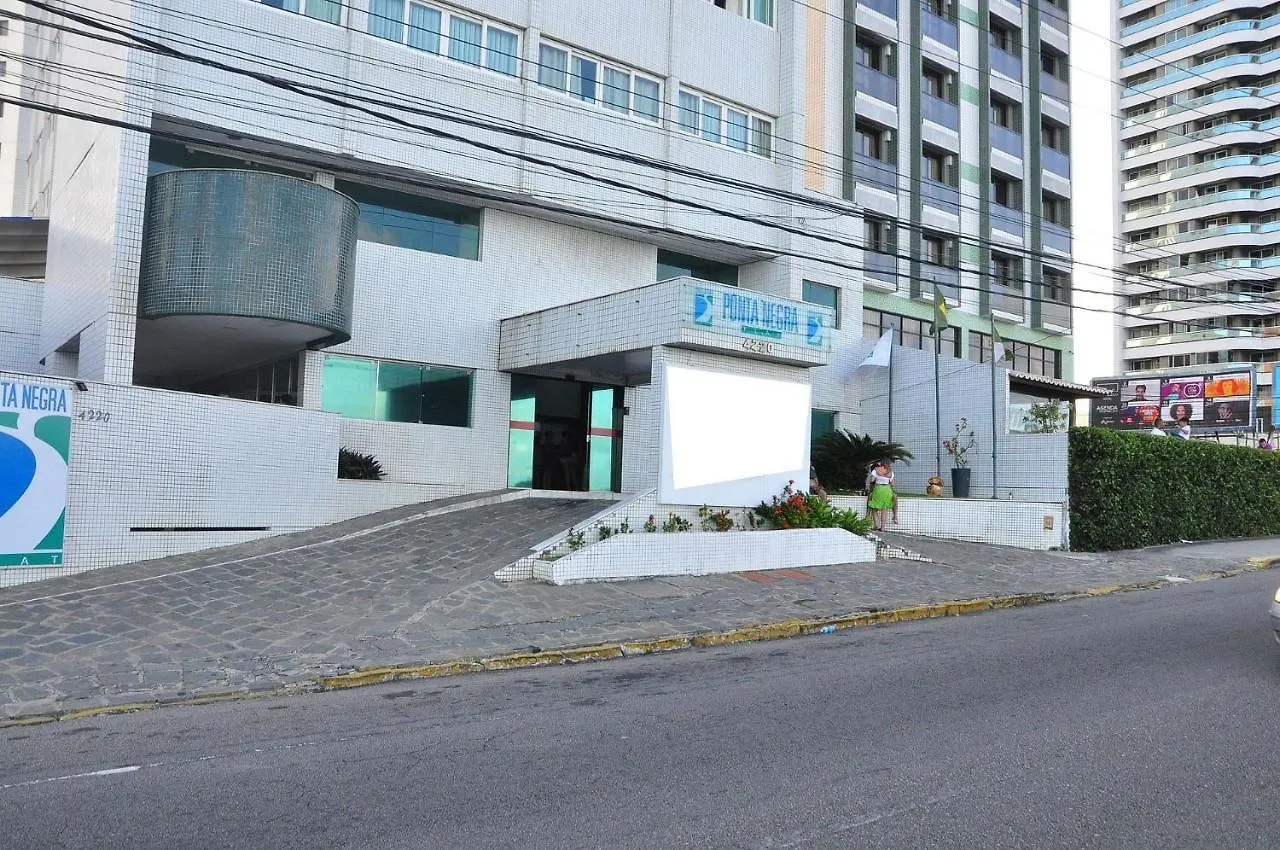 Appartamento Linda Vista Para O Mar E A Natureza Natal